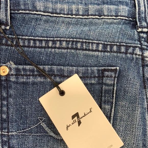 New For all 7 Mankind Jeans! - Picture 6 of 6